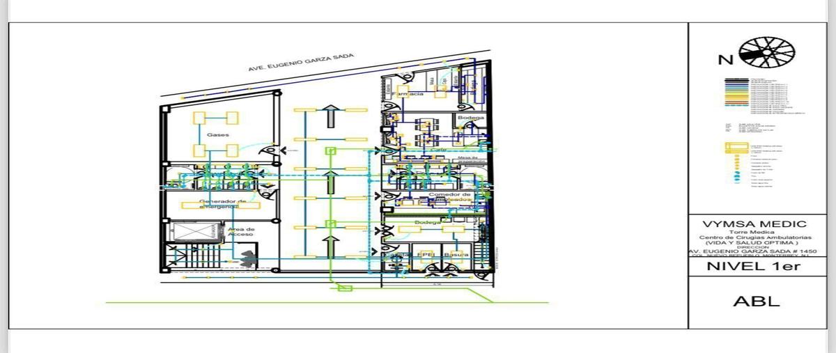 Foto de local en avenida eugenio garza sada , nuevo repueblo, monterrey, nuevo león, 28305761 foto 04 Foto de local en venta en avenida eugenio garza sada , nuevo repueblo, monterrey, nuevo león, 28305761 No. 04