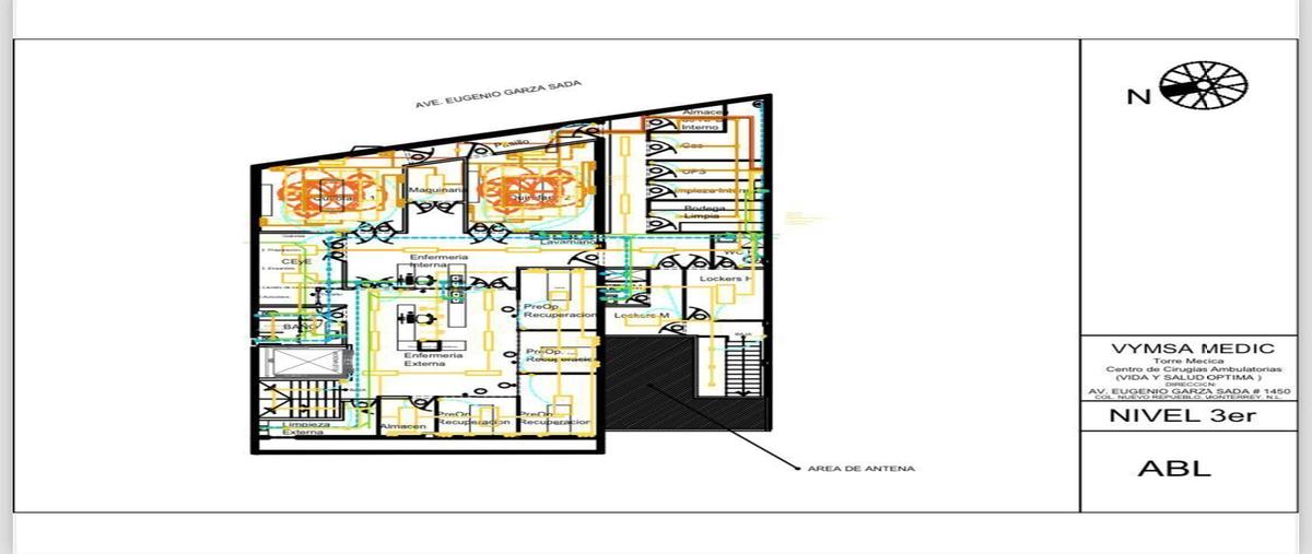 Foto de local en avenida eugenio garza sada , nuevo repueblo, monterrey, nuevo león, 28305761 foto 05 Foto de local en venta en avenida eugenio garza sada , nuevo repueblo, monterrey, nuevo león, 28305761 No. 05