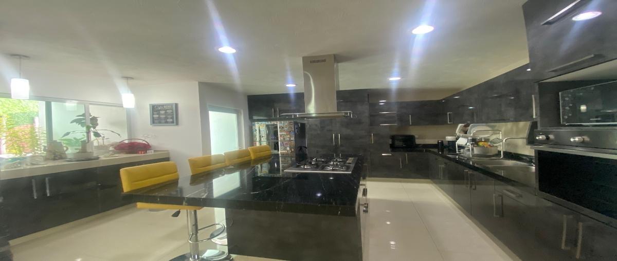 Foto de casa en venta en avenida eugenio garza sada , ruscello, jesús maría, aguascalientes, 27903025 No. 03