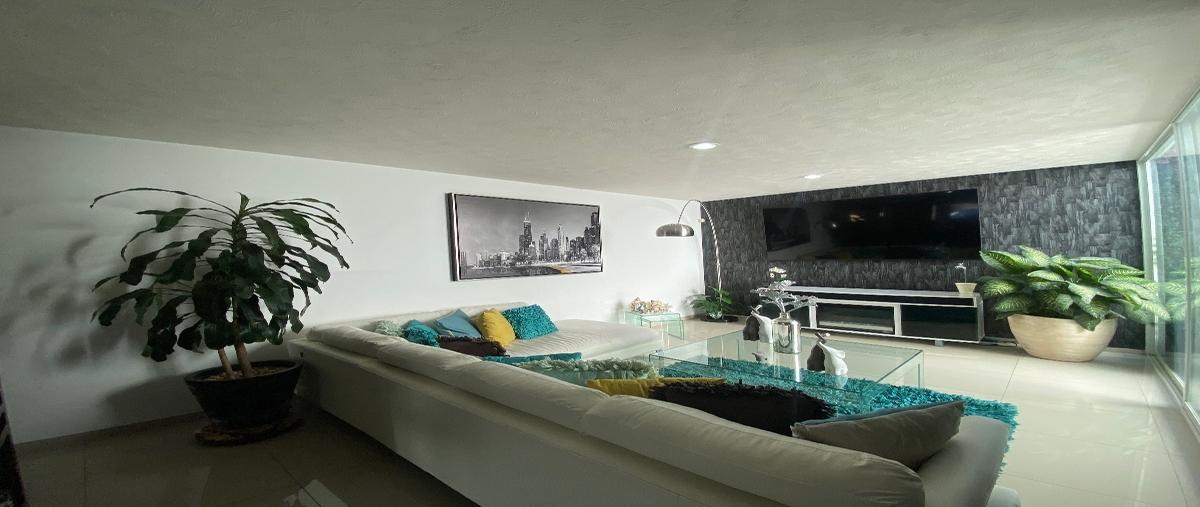 Foto de casa en venta en avenida eugenio garza sada , ruscello, jesús maría, aguascalientes, 27903025 No. 04