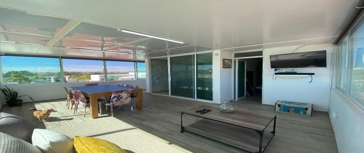 Foto de casa en venta en avenida eugenio garza sada , ruscello, jesús maría, aguascalientes, 27903025 No. 05