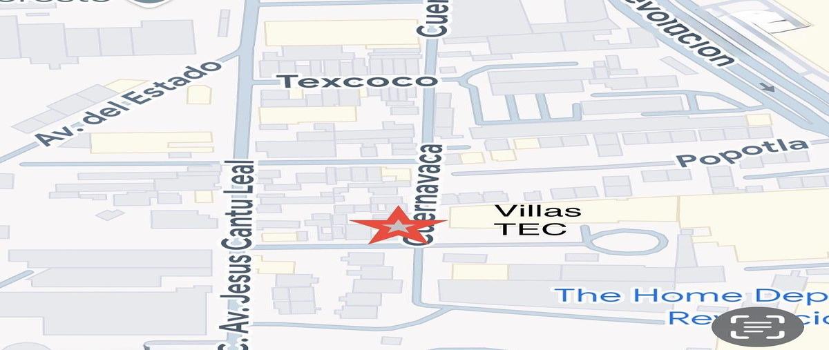 Foto de terreno habitacional en venta en avenida eugenio garza sada sur , tecnológico, monterrey, nuevo león, 0 No. 03