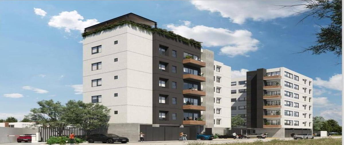 Foto de departamento en avenida eugenio garza zada & puente del pilar , los pocitos, aguascalientes, aguascalientes, 27050197 foto 01 Foto de departamento en venta en avenida eugenio garza zada & puente del pilar , los pocitos, aguascalientes, aguascalientes, 27050197 No. 01