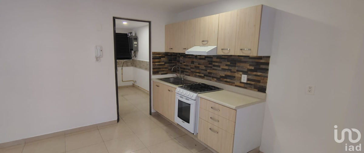 Foto de departamento en venta en avenida eulalia guzman 211, atlampa, cuauhtémoc, df / cdmx, 30980806 No. 03