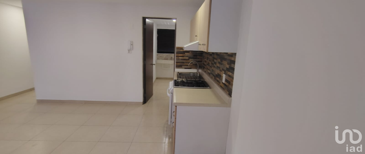 Foto de departamento en venta en avenida eulalia guzman 269, atlampa, cuauhtÃ©moc, df / cdmx, 30980806 No. 04