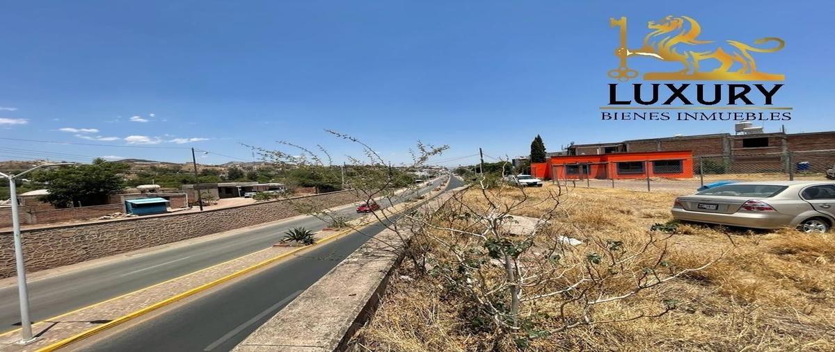 Foto de terreno habitacional en venta en avenida euquerio guerrero , nuevo guanajuato, guanajuato, guanajuato, 26889715 No. 03