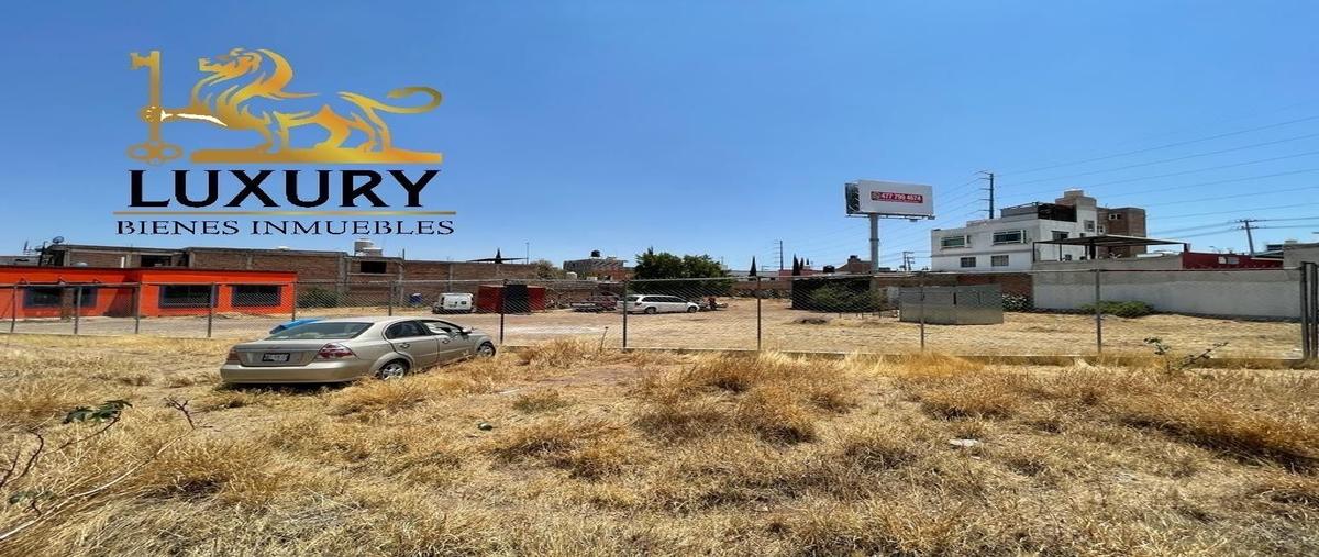 Foto de terreno habitacional en venta en avenida euquerio guerrero , nuevo guanajuato, guanajuato, guanajuato, 26889715 No. 04