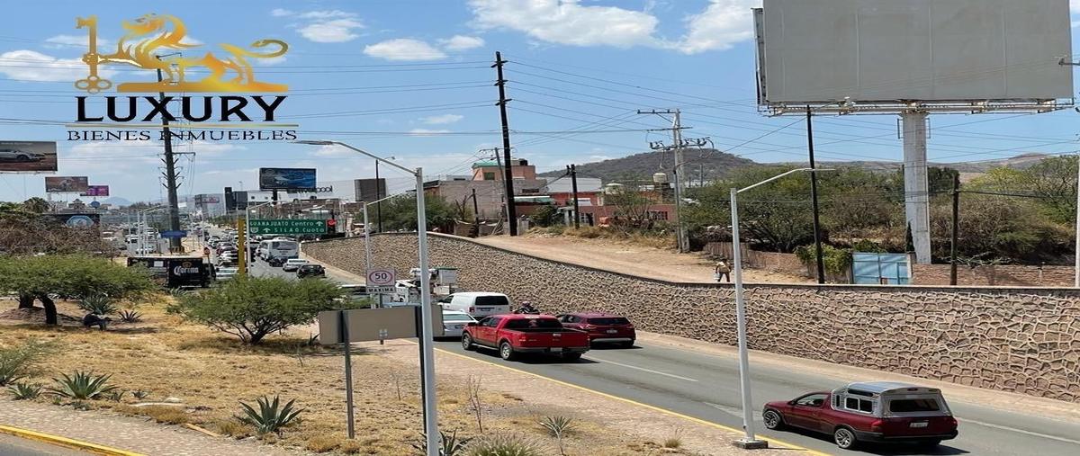 Foto de terreno habitacional en venta en avenida euquerio guerrero , nuevo guanajuato, guanajuato, guanajuato, 26889715 No. 05