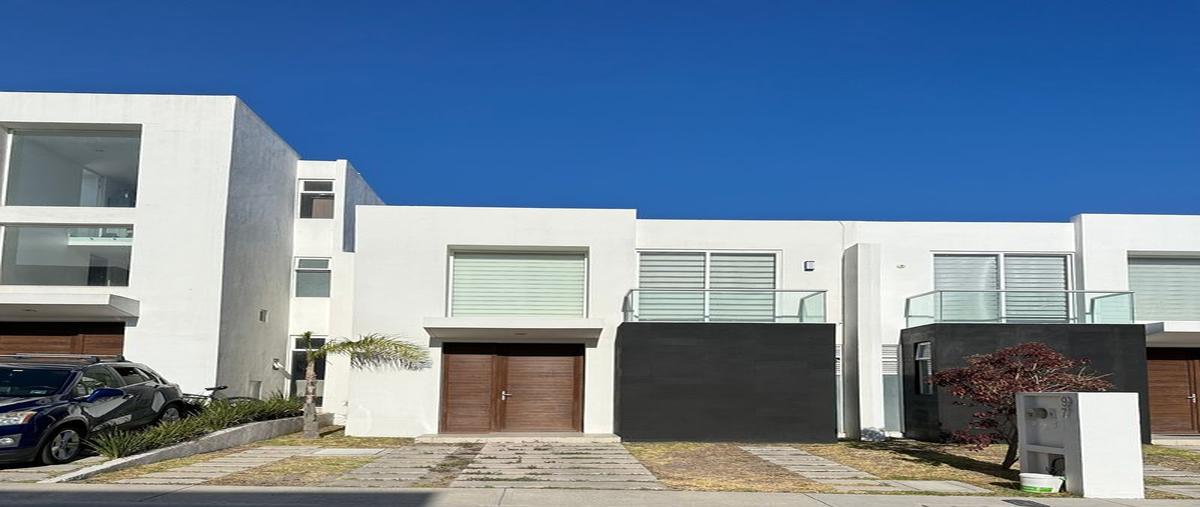 Foto de casa en venta en avenida euripides 1600, residencial el refugio, querétaro, querétaro, 0 No. 01