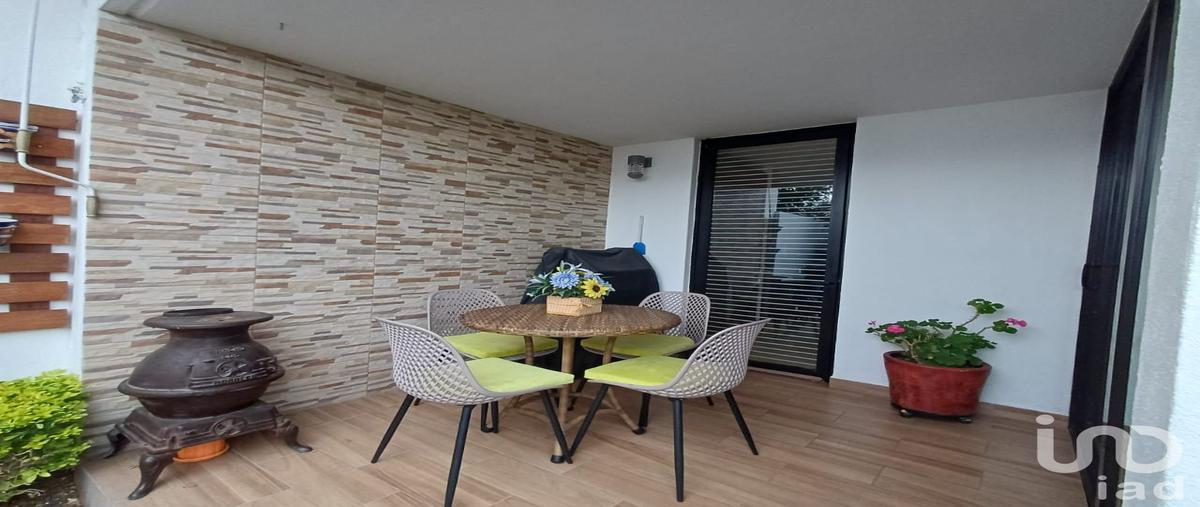 Foto de casa en venta en avenida eurípides 1781, residencial el refugio, querétaro, querétaro, 31721639 No. 04