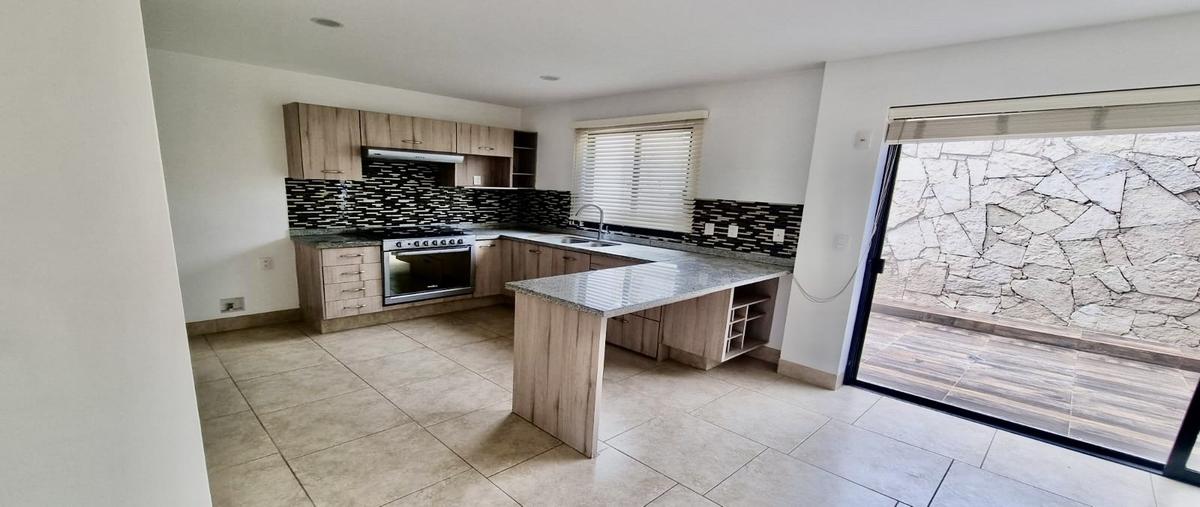 Foto de casa en venta en avenida euripides , residencial el refugio, querétaro, querétaro, 29917847 No. 03