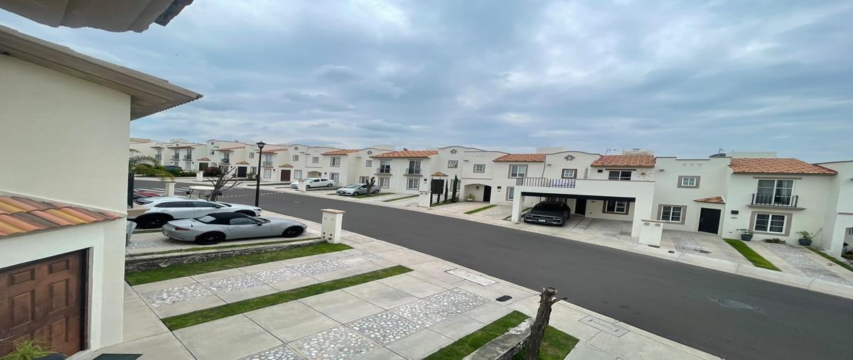 Foto de casa en condominio en renta en avenida euripides , residencial el refugio, querétaro, querétaro, 31565747 No. 03