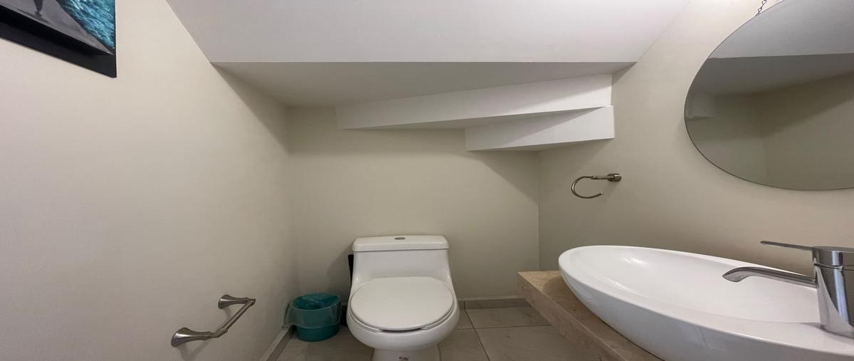 Foto de casa en condominio en renta en avenida euripides , residencial el refugio, querétaro, querétaro, 31565747 No. 05