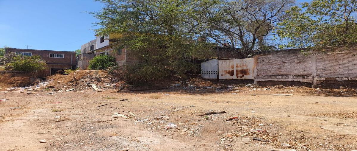 Foto de terreno habitacional en venta en avenida eustaquio buelna 1387, gabriel leyva, culiacán, sinaloa, 0 No. 03
