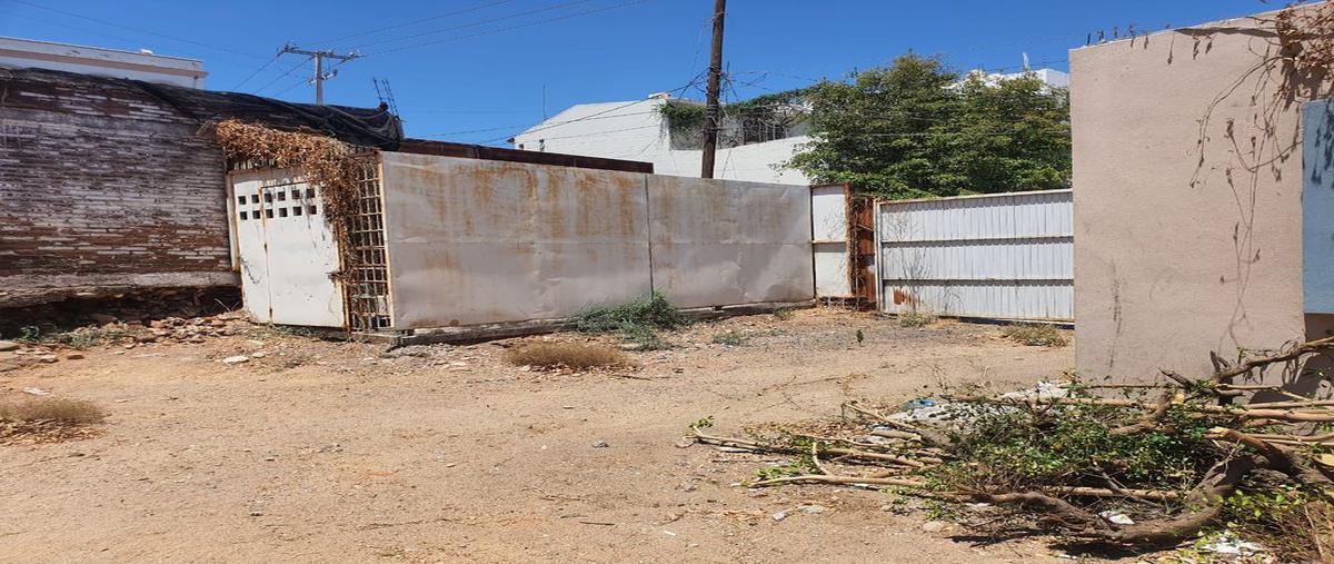 Foto de terreno habitacional en venta en avenida eustaquio buelna 1387, gabriel leyva, culiacán, sinaloa, 0 No. 04