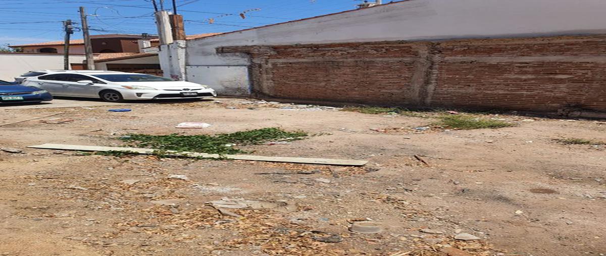 Foto de terreno habitacional en venta en avenida eustaquio buelna 1387, gabriel leyva, culiacán, sinaloa, 0 No. 05