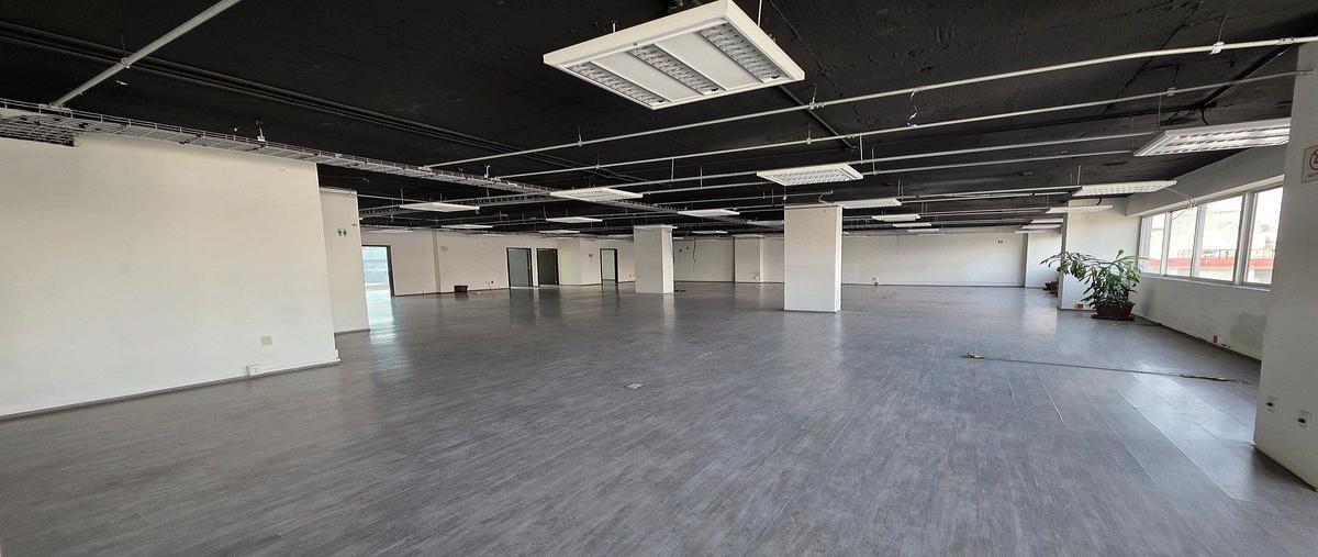 Foto de oficina en renta en avenida extremadura , insurgentes mixcoac, benito juárez, df / cdmx, 0 No. 03