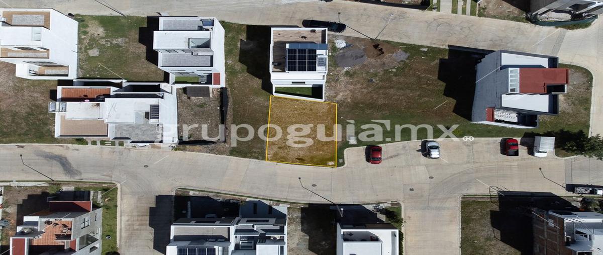Foto de terreno habitacional en venta en avenida f 5250, coto miraflores, zapopan, jalisco, 28613952 No. 03