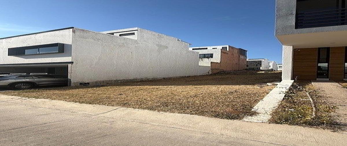 Foto de terreno habitacional en venta en avenida f , coto miraflores, zapopan, jalisco, 31081731 No. 03