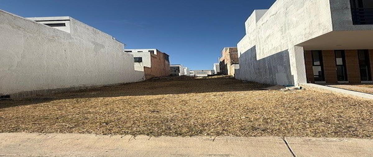 Foto de terreno habitacional en venta en avenida f , coto miraflores, zapopan, jalisco, 31081731 No. 04