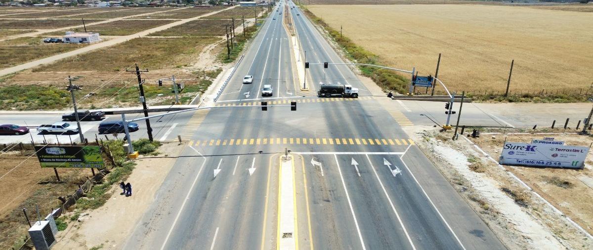 Foto de terreno comercial en venta en avenida f , san quintín, san quintín, baja california, 28098305 No. 03