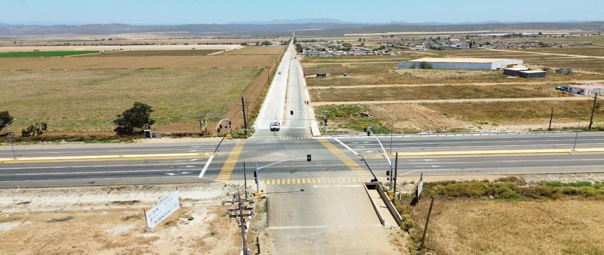 Foto de terreno comercial en venta en avenida f , san quintín, san quintín, baja california, 28098305 No. 04