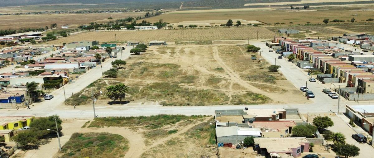 Foto de terreno comercial en venta en avenida f , san quintín, san quintín, baja california, 28098305 No. 05