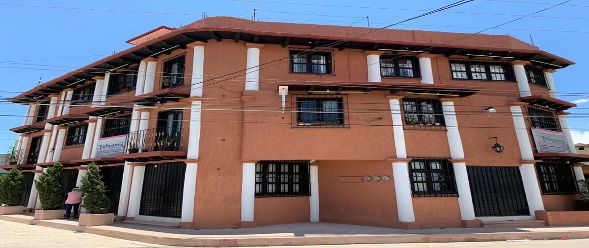 Foto de edificio en venta en avenida faisán , san ramón, san cristóbal de las casas, chiapas, 25179185 No. 03