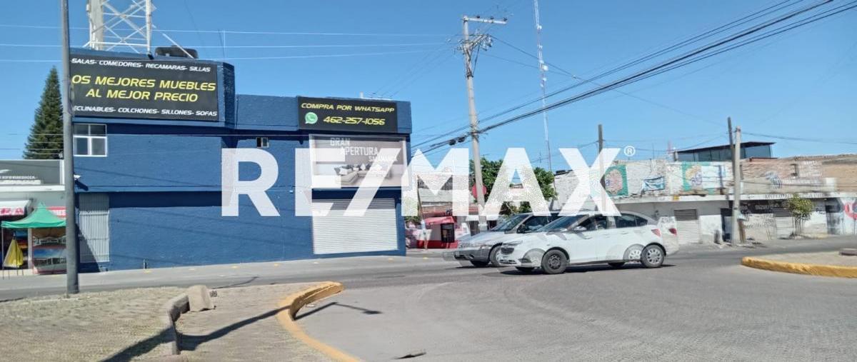 Foto de local en avenida faja de oro , el durazno, salamanca, guanajuato, 0 foto 01 Foto de local en renta en avenida faja de oro , el durazno, salamanca, guanajuato, 0 No. 01