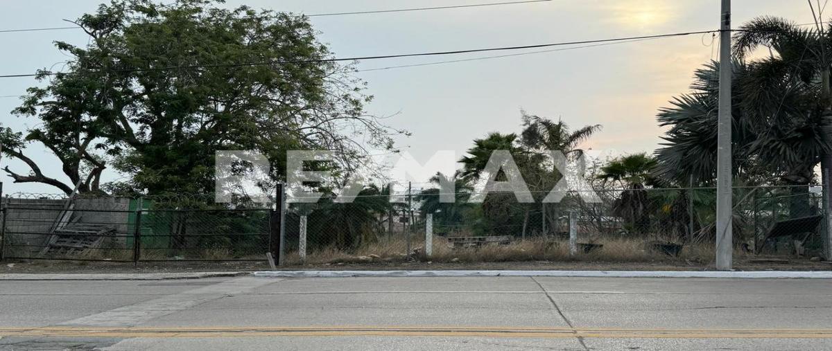 Foto de terreno comercial en renta en avenida faja de oro , las villas, tampico, tamaulipas, 0 No. 02