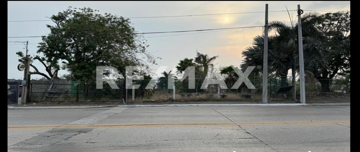 Foto de terreno comercial en avenida faja de oro , loma de rosales, tampico, tamaulipas, 28450069 foto 01 Foto de terreno comercial en renta en avenida faja de oro , loma de rosales, tampico, tamaulipas, 28450069 No. 01