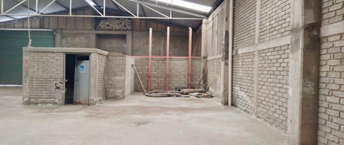 Foto de bodega en venta en avenida faja de oro , residencial faja de oro, salamanca, guanajuato, 0 No. 05