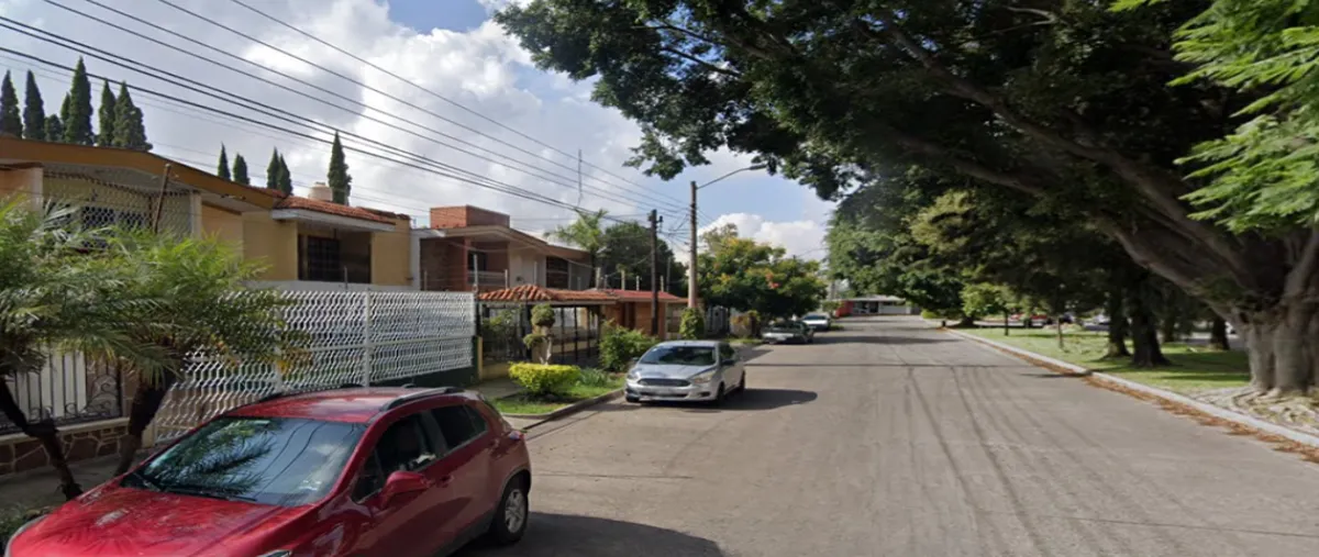 Foto de casa en venta en avenida faro 2963, bosques de la victoria, guadalajara, jalisco, 0 No. 03