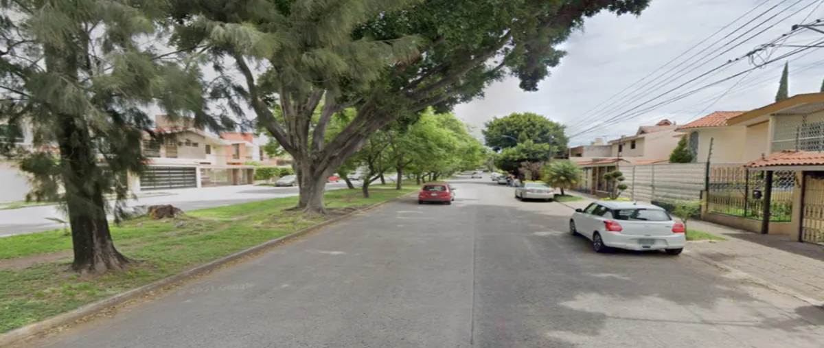 Foto de casa en venta en avenida faro 2963, bosques de la victoria, guadalajara, jalisco, 0 No. 05