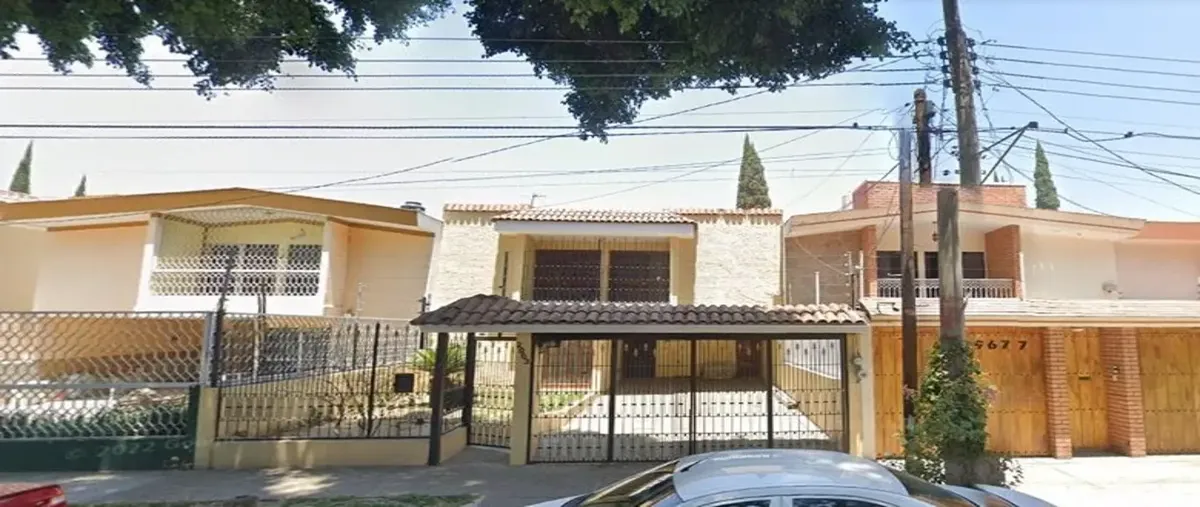 Foto de casa en venta en avenida faro 2963, bosques de la victoria, guadalajara, jalisco, 0 No. 04