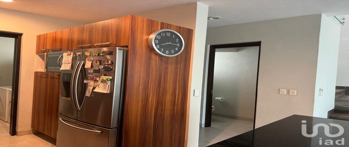 Foto de casa en renta en avenida federacion 428, ixtapa, puerto vallarta, jalisco, 28722598 No. 03