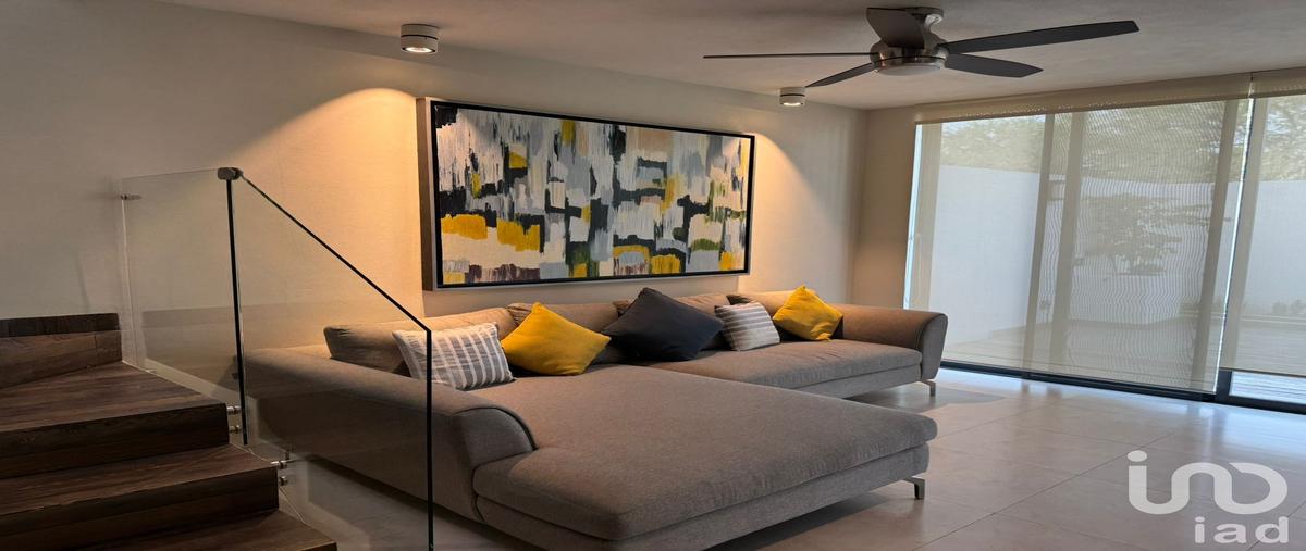 Foto de casa en renta en avenida federacion 428, ixtapa, puerto vallarta, jalisco, 28722598 No. 05