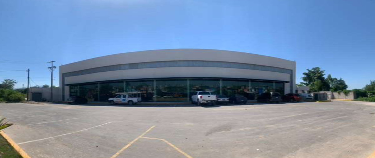 Foto de bodega en renta en avenida federación , paseos universidad, puerto vallarta, jalisco, 0 No. 05