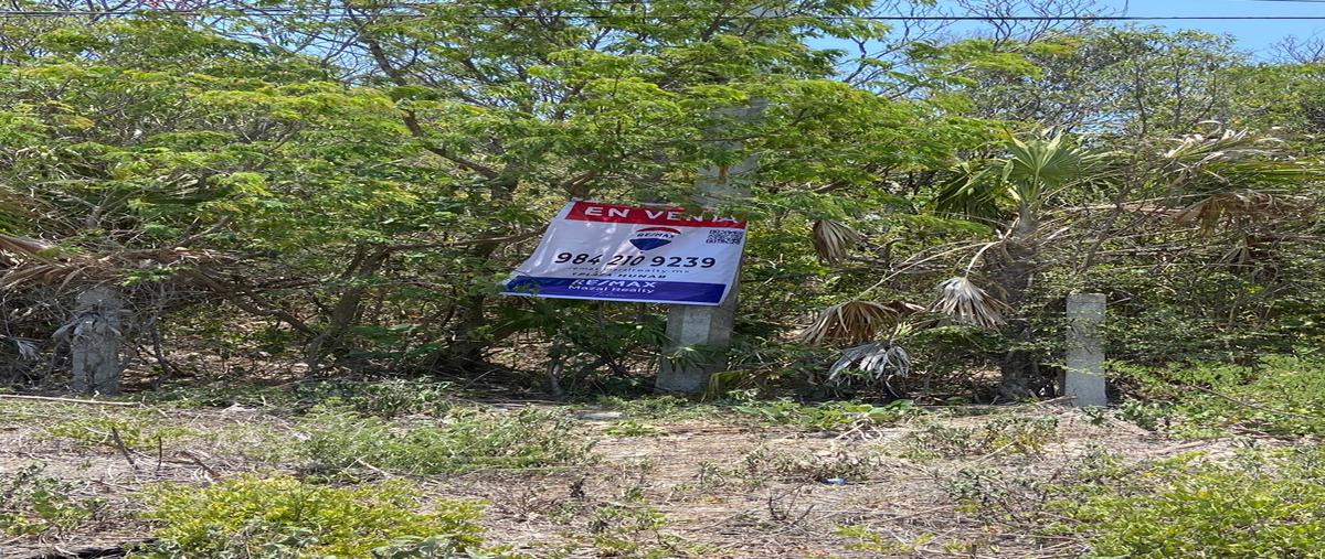 Foto de terreno habitacional en venta en avenida federal , san silverio, solidaridad, quintana roo, 26413305 No. 05