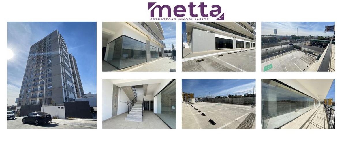 Foto de local en avenida federalismo 3505, la palmita, zapopan, jalisco, 0 foto 02 Foto de local en renta en avenida federalismo 3505, la palmita, zapopan, jalisco, 0 No. 02