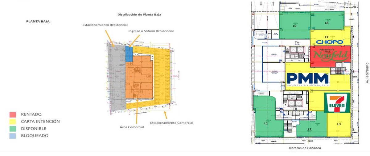 Foto de local en renta en avenida federalismo 3505, la palmita, zapopan, jalisco, 0 No. 04