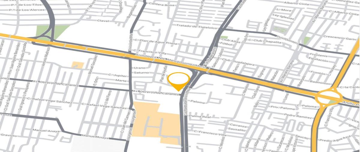 Foto de local en renta en avenida federalismo 3505, la palmita, zapopan, jalisco, 0 No. 05