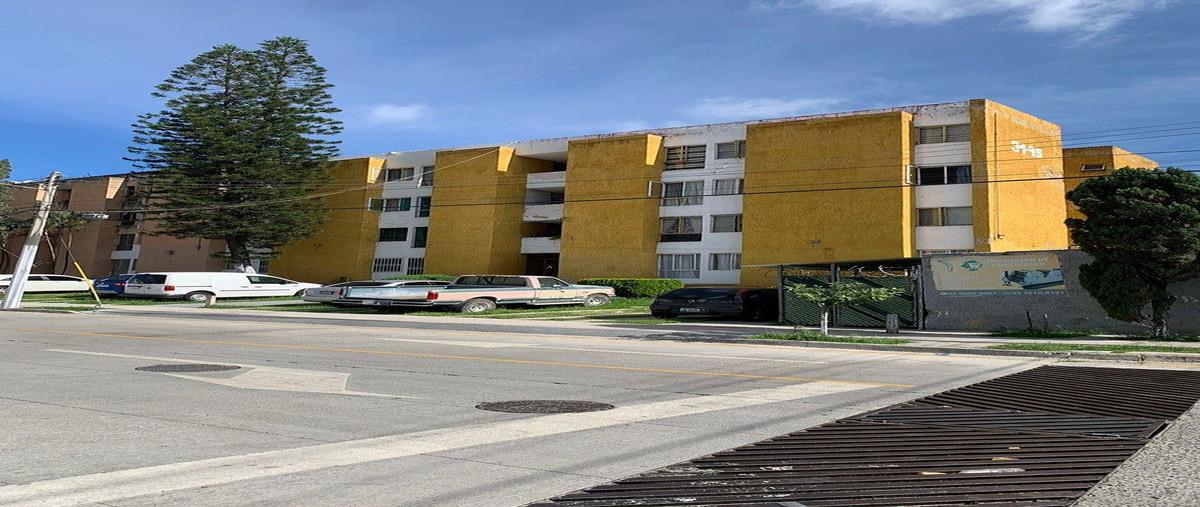 Foto de departamento en avenida federalismo , la palmita, zapopan, jalisco, 30927039 foto 01 Foto de departamento en venta en avenida federalismo , la palmita, zapopan, jalisco, 30927039 No. 01