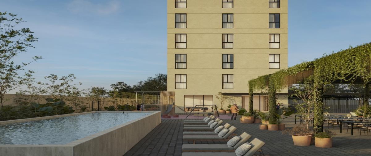 Foto de departamento en venta en avenida federalismo norte 773 , artesanos, guadalajara, jalisco, 29868501 No. 05