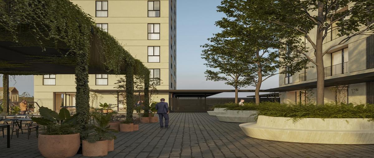 Foto de departamento en venta en avenida federalismo norte 773 , artesanos, guadalajara, jalisco, 29868502 No. 04