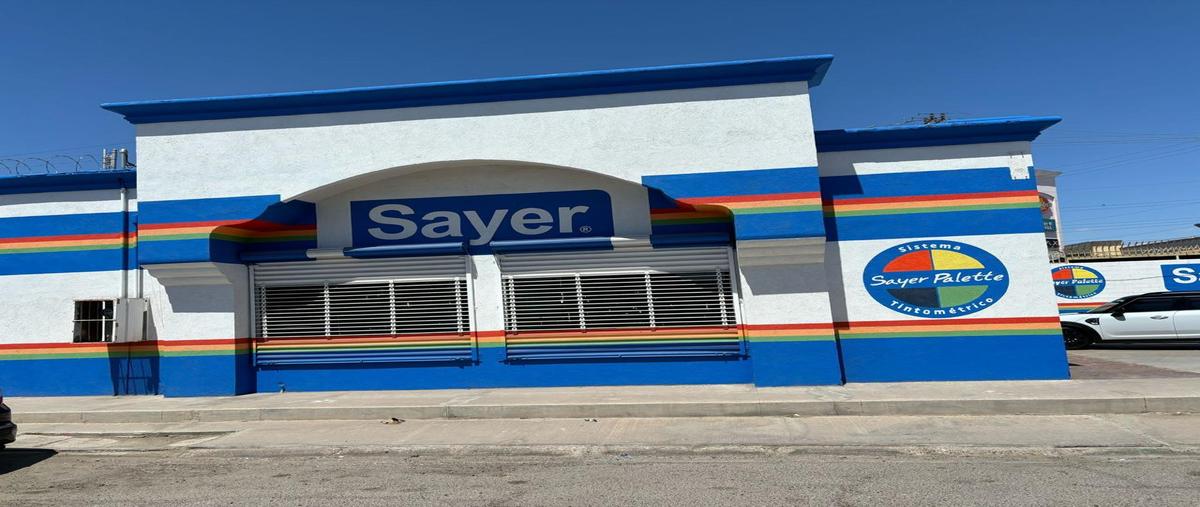Foto de local en venta en avenida federalismo , santa bárbara, mexicali, baja california, 29955848 No. 03