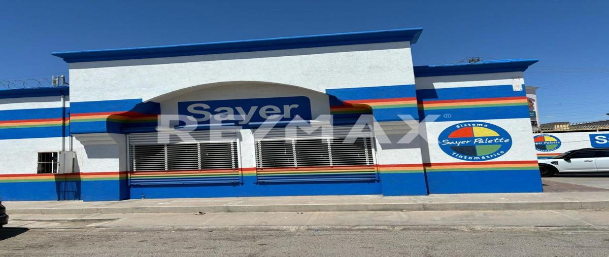 Foto de local en avenida federalismo , santa bárbara, mexicali, baja california, 0 foto 03 Foto de local en venta en avenida federalismo , santa bárbara, mexicali, baja california, 0 No. 03