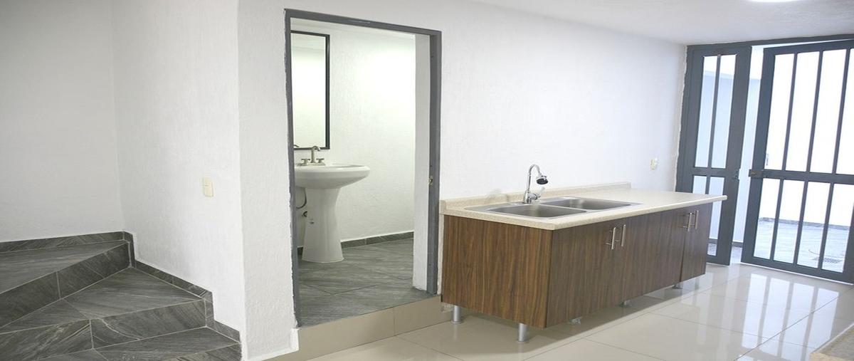 Foto de casa en renta en avenida federalistas 1257, colinas del rey, zapopan, jalisco, 0 No. 04