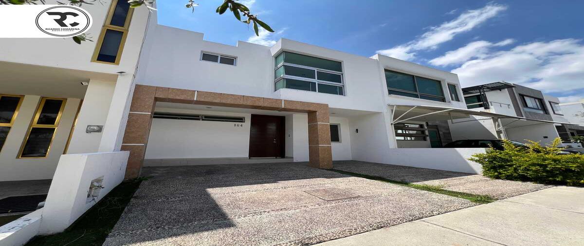 Foto de casa en renta en avenida federalistas , la cima, zapopan, jalisco, 29289660 No. 01