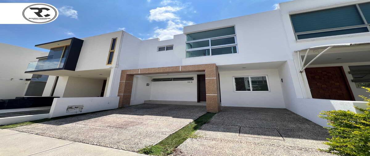 Foto de casa en renta en avenida federalistas , la cima, zapopan, jalisco, 29289660 No. 02